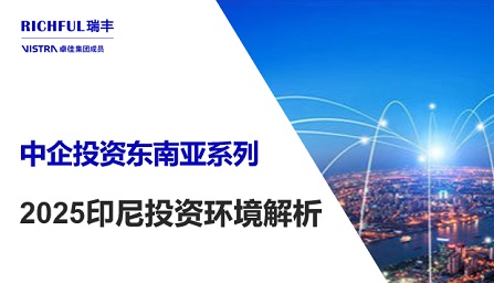 投资印尼正当时 | 普拉博沃时代，探寻2025年出海印尼新机遇
