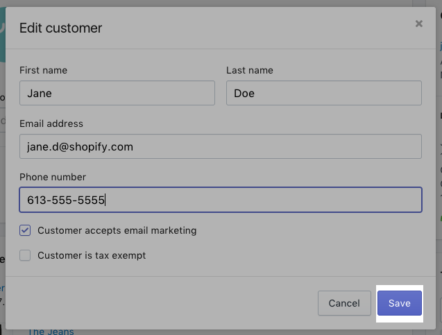 Shopify后台如何创建客户组？Shopify客户管理基础教程