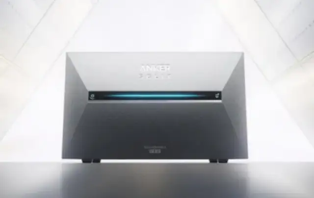 在高营收的表面下，安克面临三重压力