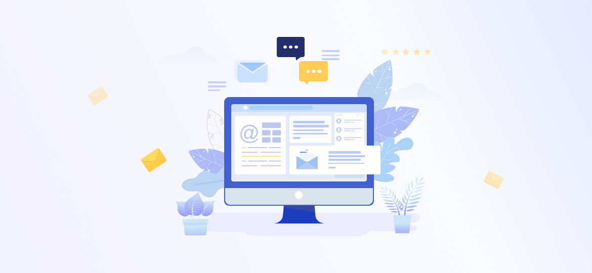 在线邮箱验证工具对比：Geeksend 凭什么赢？数据说话