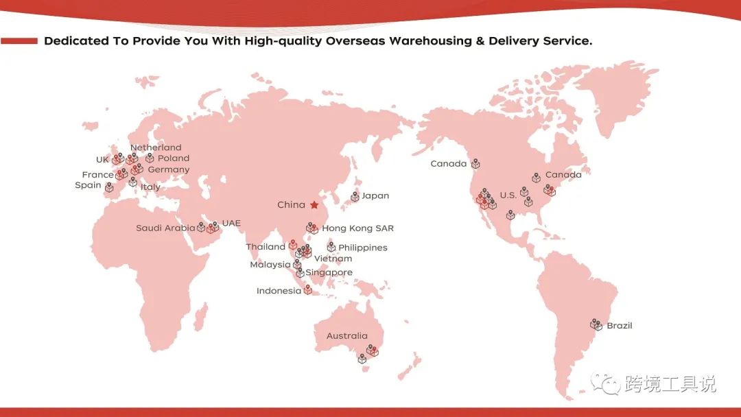 JD与Shopify合作推出官方应用插件JD Marketplace