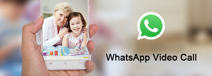 whatsapp视频通话过滤器
