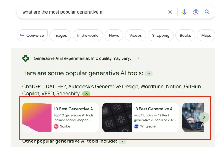 是否需要屏蔽AI Bot 来抓取自己网站的数据