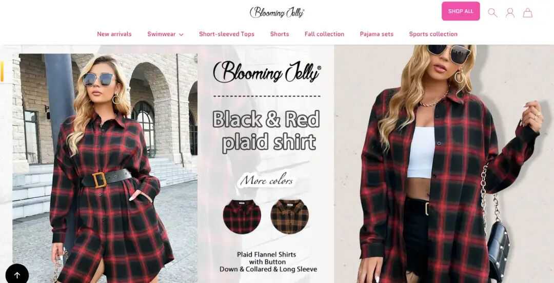 大码泳装吸金5000万+,又一品牌在TikTok卖爆了