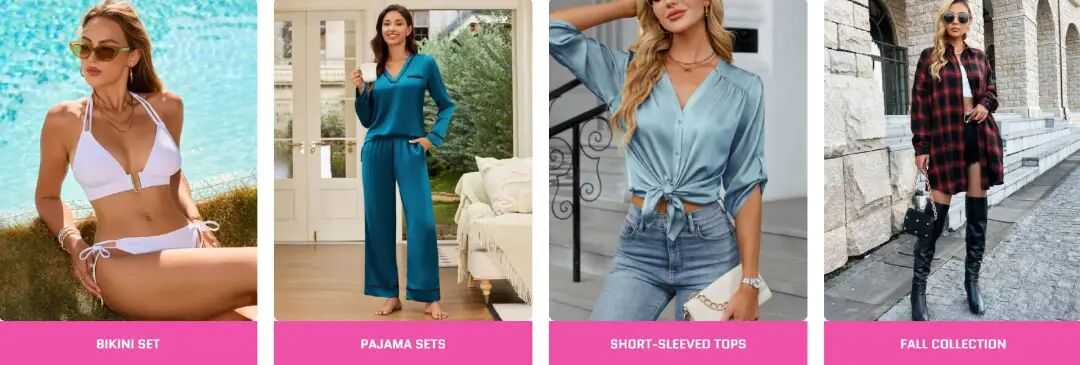 大码泳装吸金5000万+,又一品牌在TikTok卖爆了