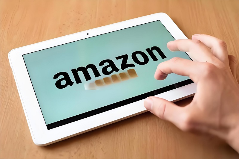 Amazon账号注册与养号全攻略｜Amazon鲲鹏系统助力高效管理