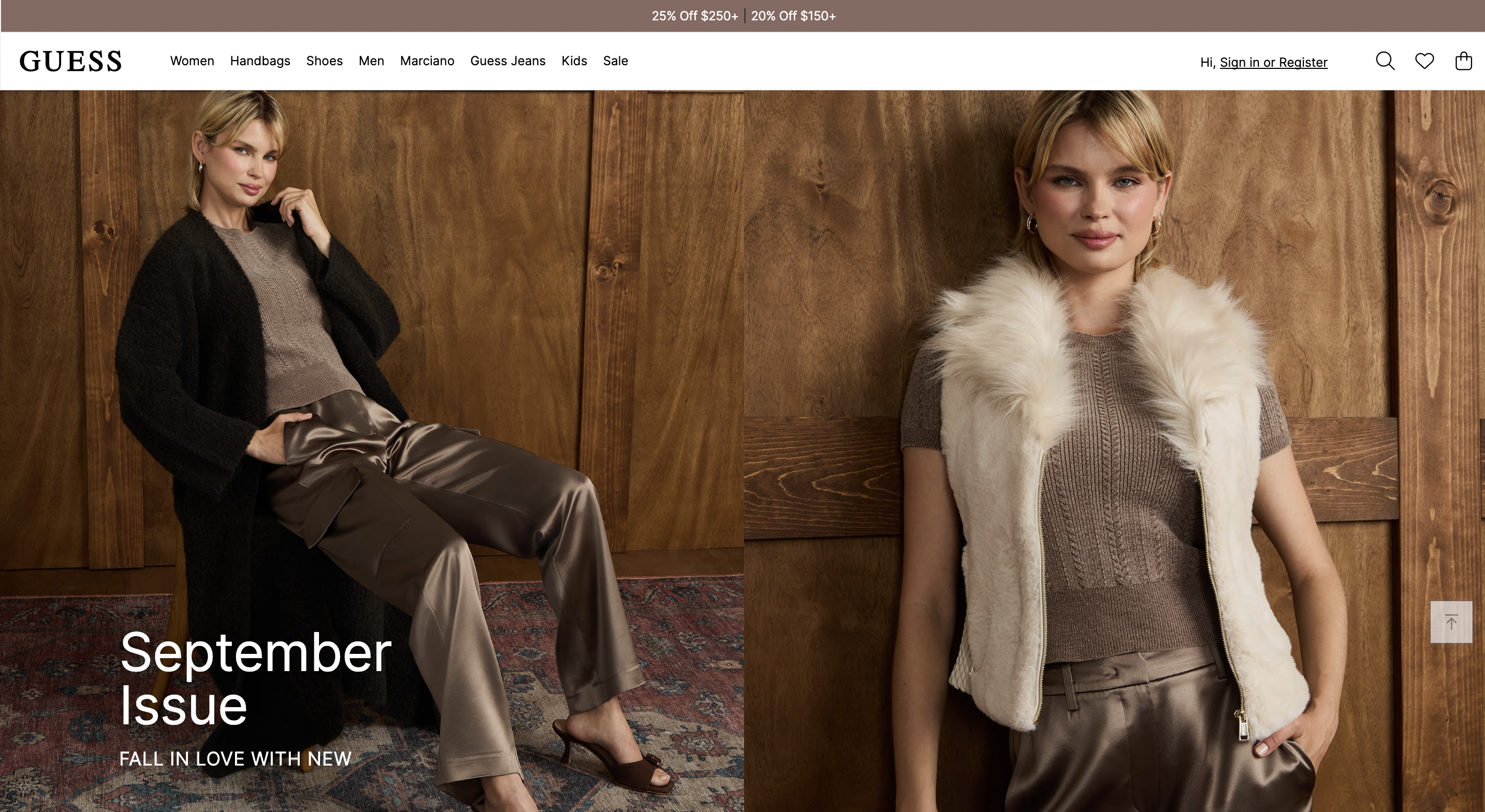 时尚品牌Guess Q2财报：营收7.73亿美元，同比增长6%