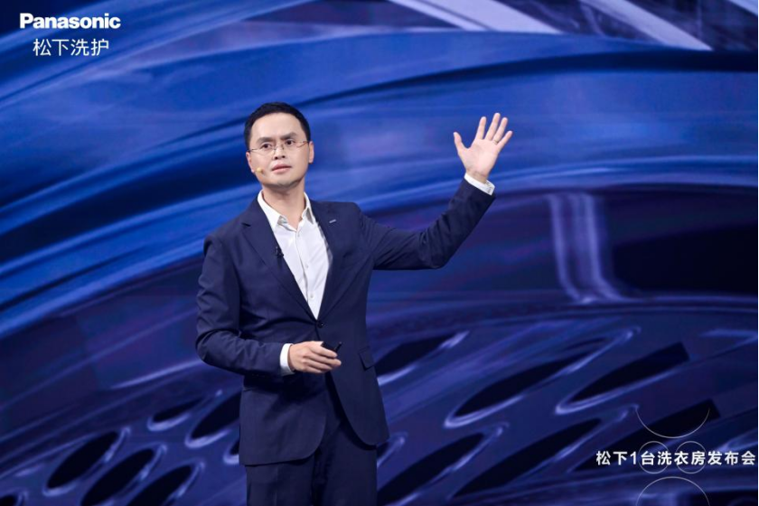 松下发布超旗舰新品ALPHA G5“大四洗”