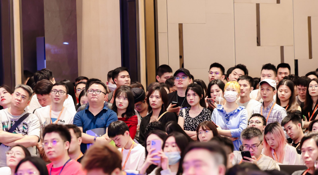 第六届全球互联网产业CEO大会日程公布!10月23日 北京与您如期相见