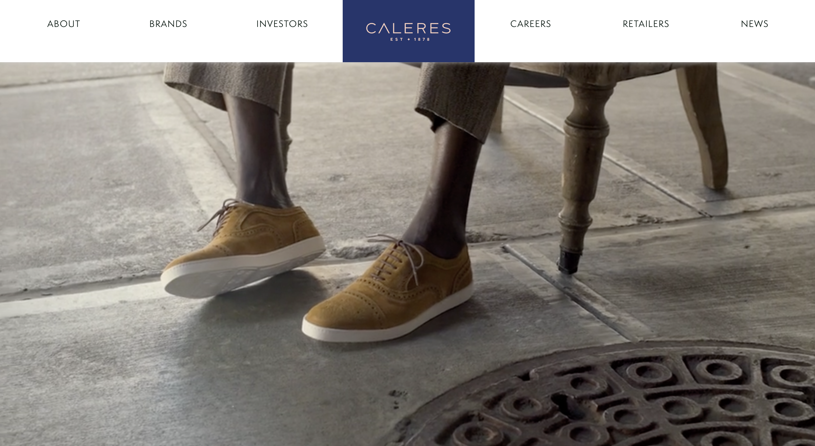 DTC鞋类品牌Caleres Q2财报出炉：营收6.59亿美元，下滑3.6%