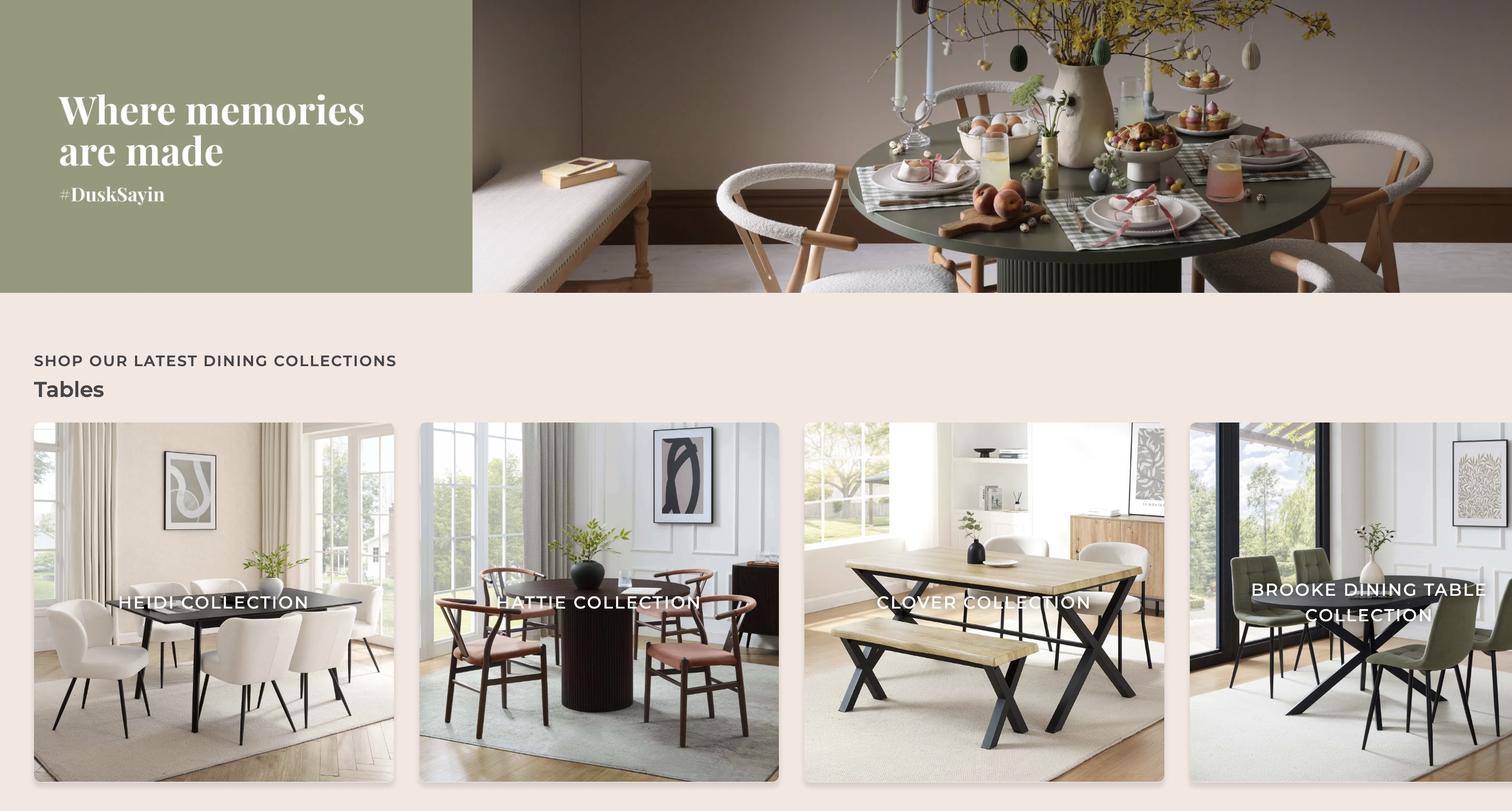 1年完成95万笔订单！英国床垫品牌Dusk靠“性价比”抢占市场