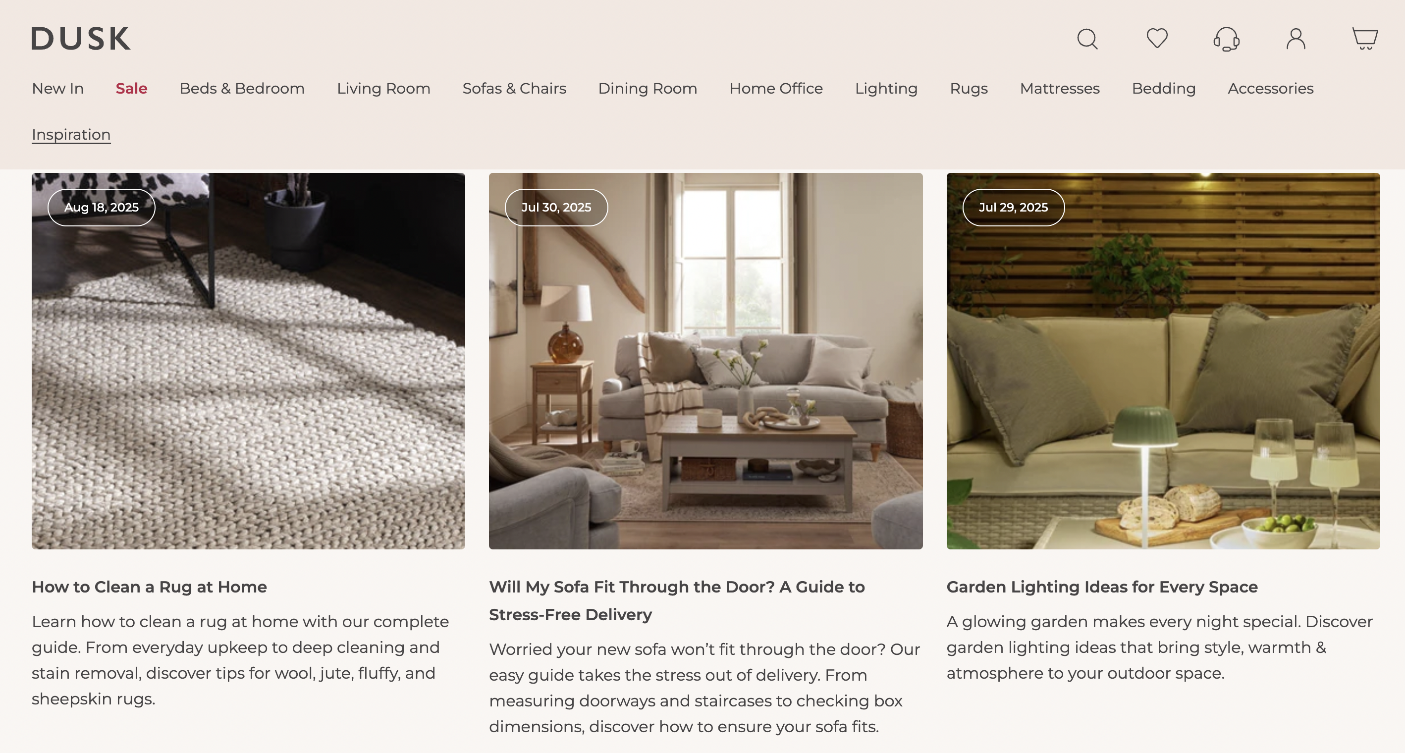 1年完成95万笔订单！英国床垫品牌Dusk靠“性价比”抢占市场