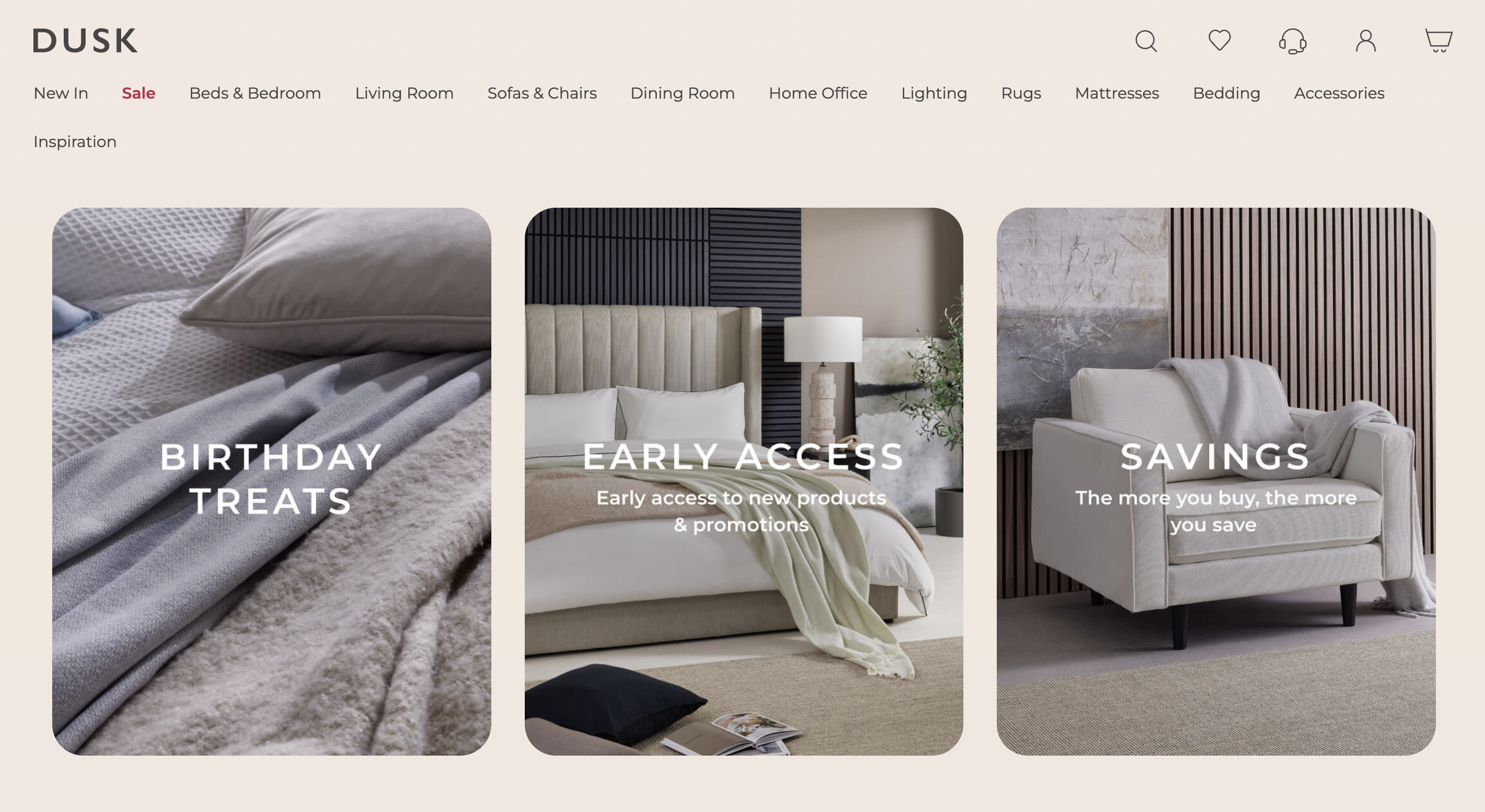 1年完成95万笔订单！英国床垫品牌Dusk靠“性价比”抢占市场