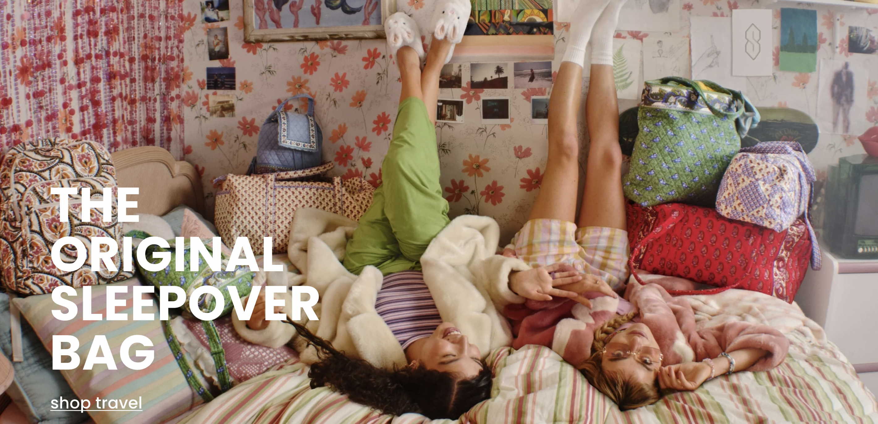 轻奢包具品牌Vera Bradley Q2营收降至7090万美元，DTC营收下降16.2%