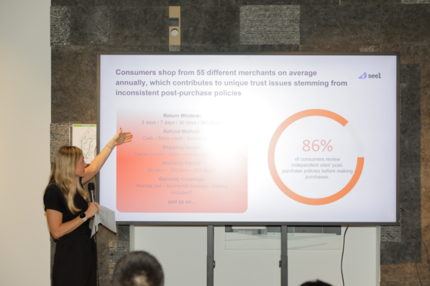 中德跨境电商峰会圆满落幕,Seel“无忧购”助力品牌破局欧洲信任难题