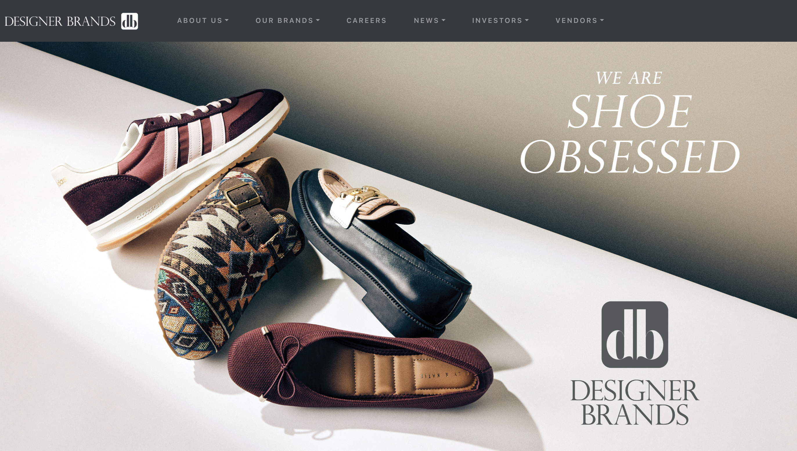 时尚品牌Designer Brands Q2财报：营收7.4亿美元，同比下降4.2%