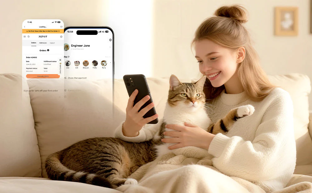 智能宠品出海热!真风口 or 伪需求?