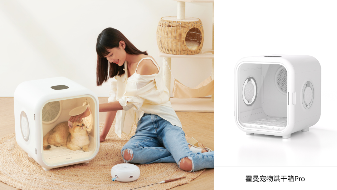 智能宠品出海热!真风口 or 伪需求?