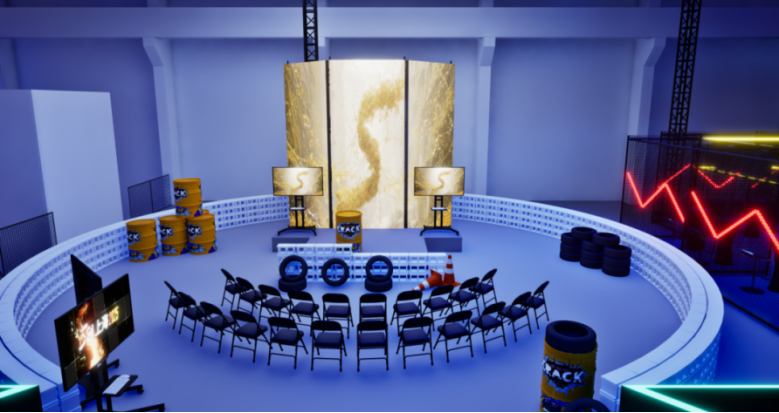 S创上海2025全日程发布!你想知道的都在这,确定不点进来看看?