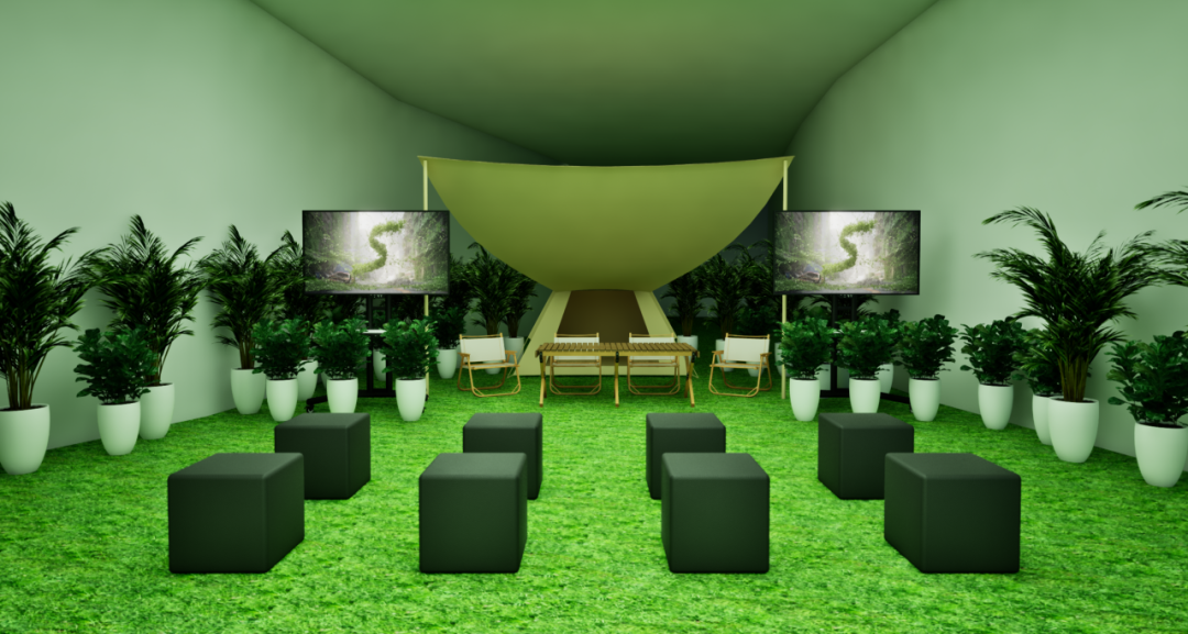 S创上海2025全日程发布!你想知道的都在这,确定不点进来看看?