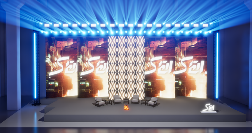 S创上海2025全日程发布!你想知道的都在这,确定不点进来看看?