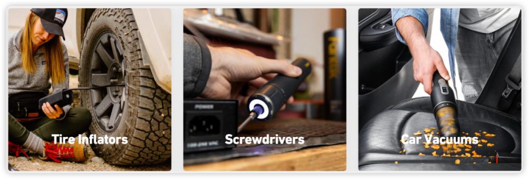 傲基老将创业,又做出了一个“小傲基”