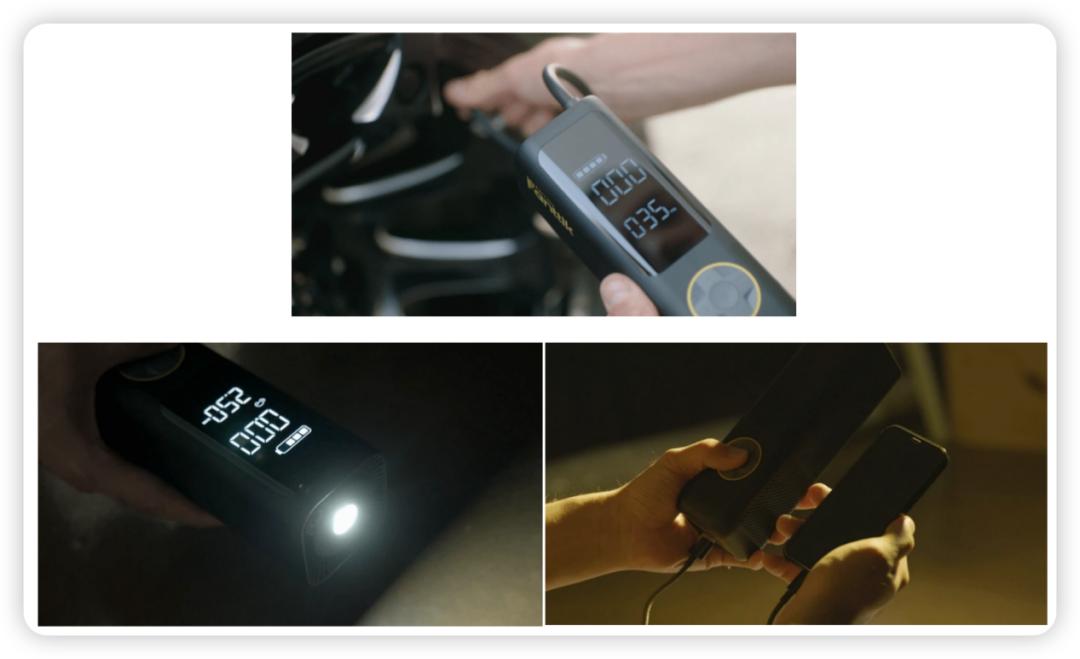 傲基老将创业,又做出了一个“小傲基”