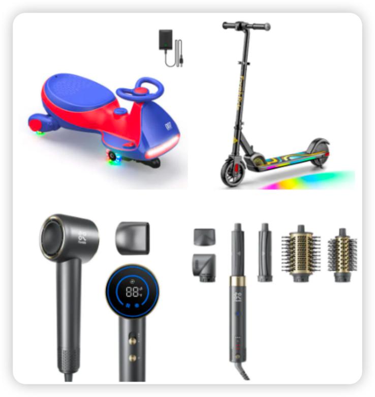 傲基老将创业,又做出了一个“小傲基”