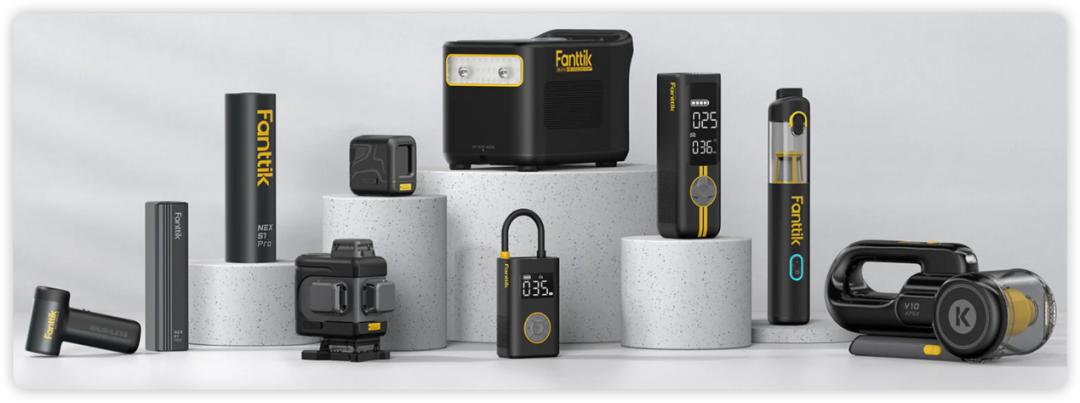 傲基老将创业,又做出了一个“小傲基”