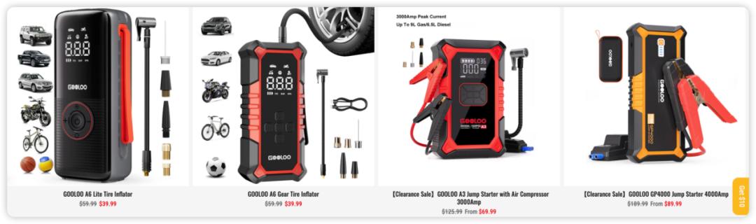 傲基老将创业,又做出了一个“小傲基”