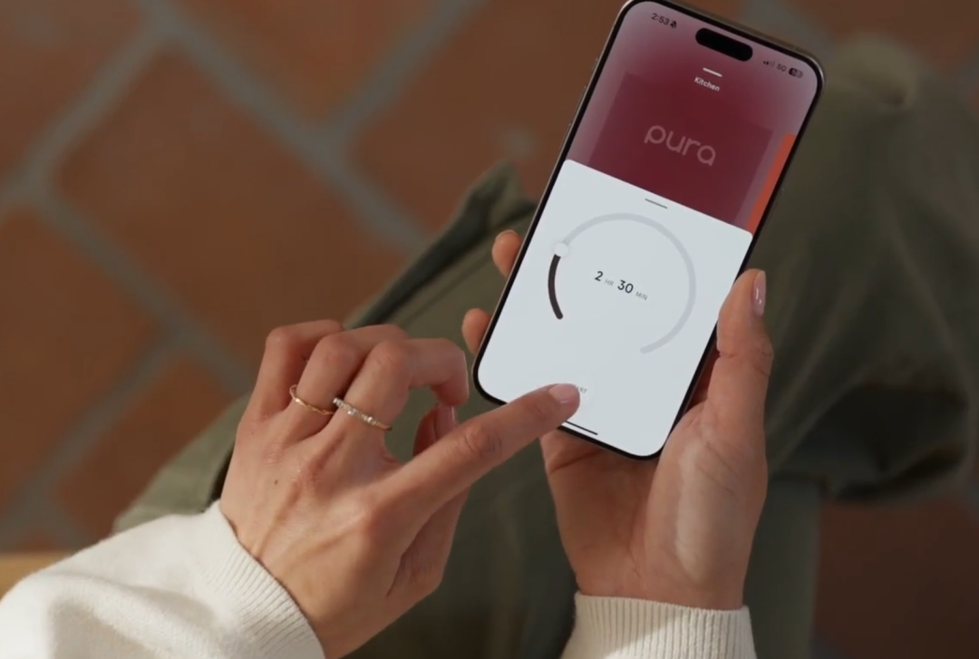 年赚5个亿,智能香薰机在北美爆红!