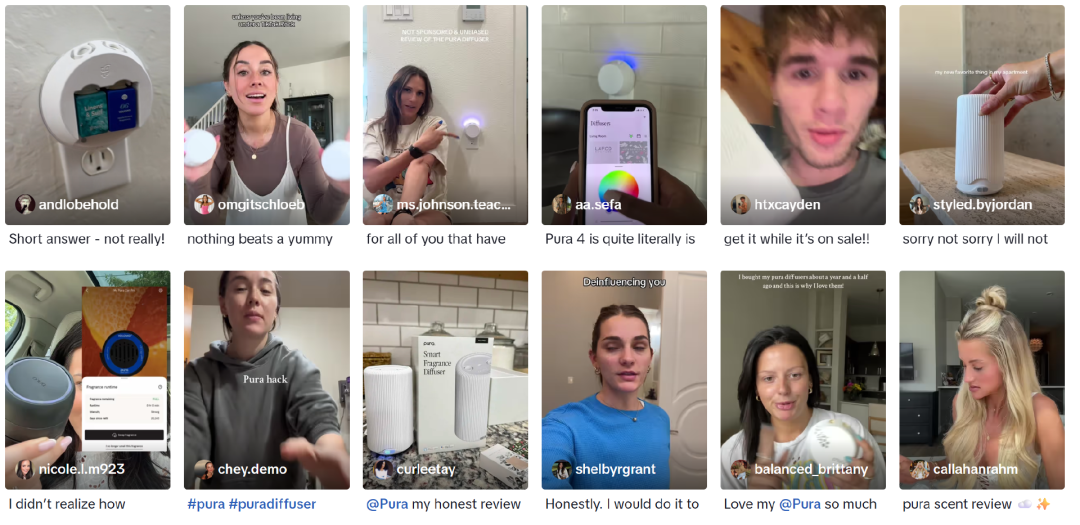 年赚5个亿,智能香薰机在北美爆红!