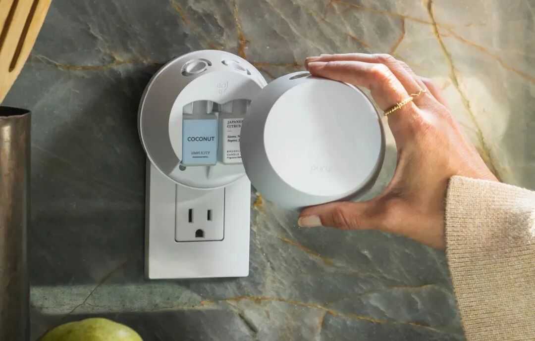 年赚5个亿,智能香薰机在北美爆红!