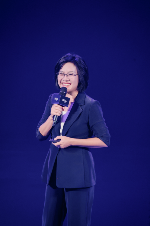 iMile全球首发“1+5+X”物流产品体系,“智慧物流”引领配送革新