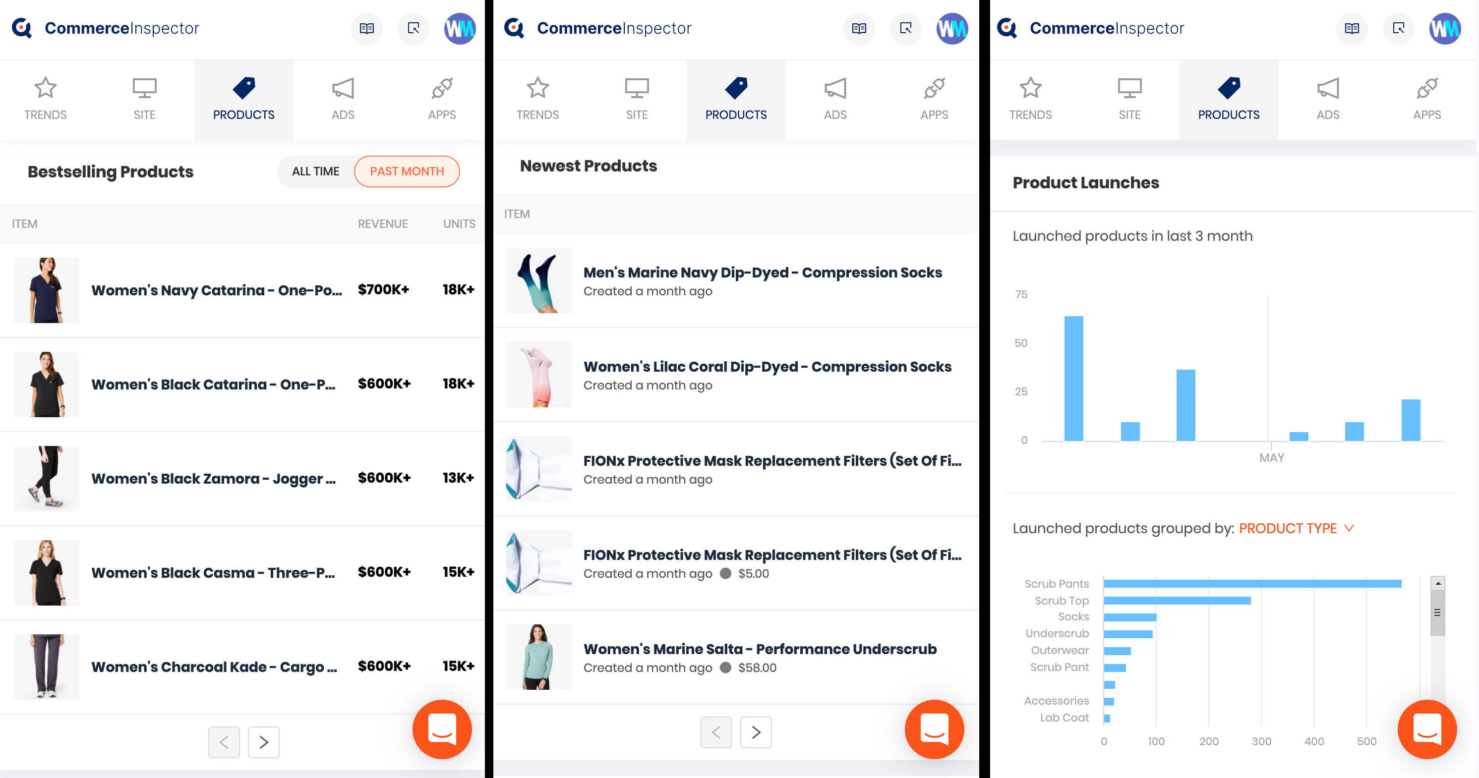 图片[7]-Commerce Inspector | Shopify网站竞争对手分析工具 |  | WaimaoB2C- | WaimaoB2C