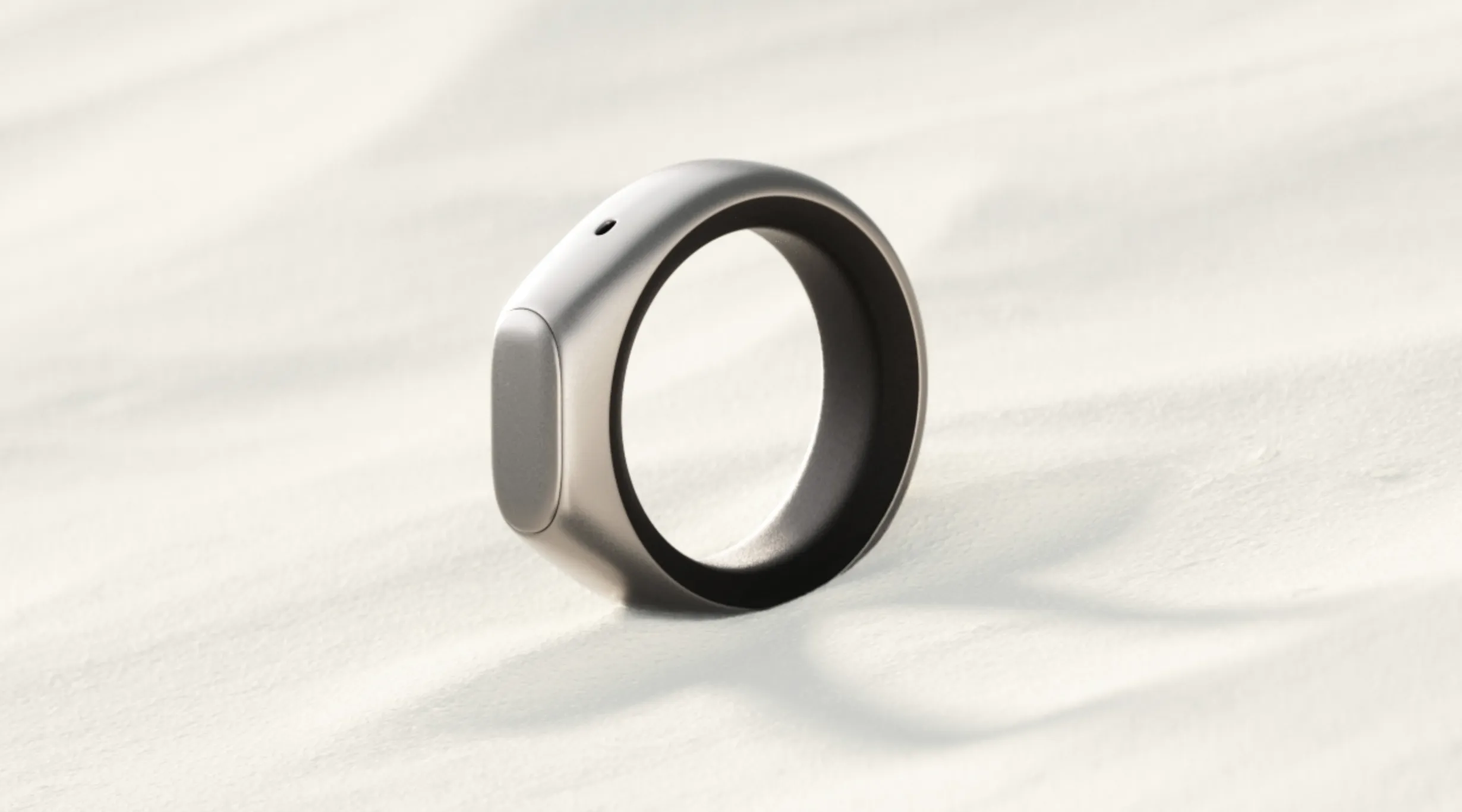 AI初创公司Sandbar推出AI智能戒指，成功融资1300万美元