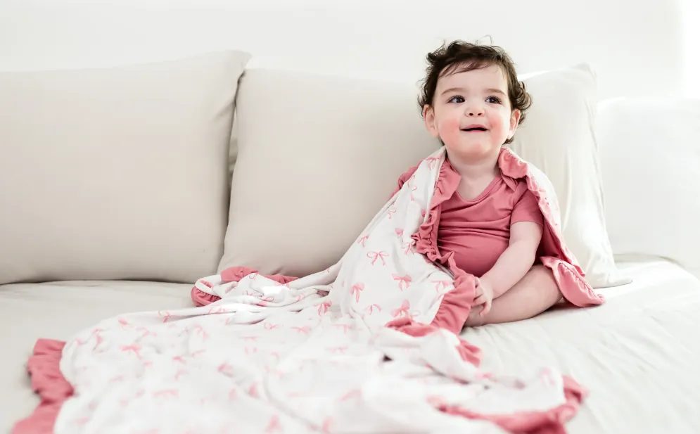 小睡袋做出大生意!母婴黑马年入千万美金