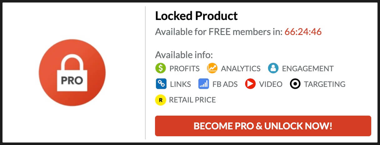 EcomHunt - Shopify独立站爆款选品工具