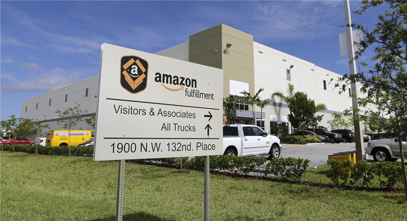 亚马逊打造原创商品的流程