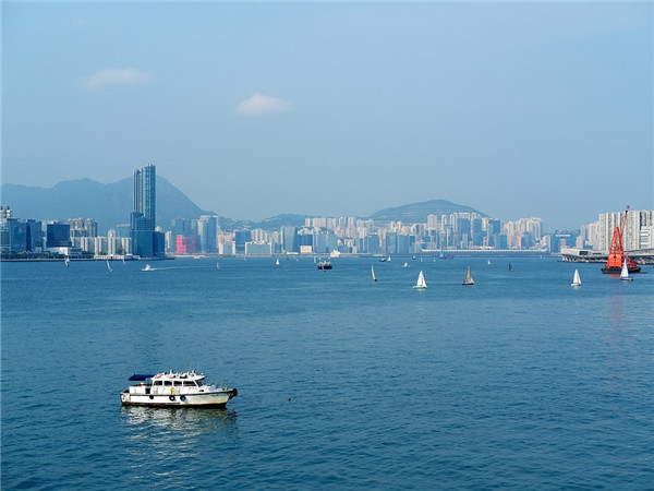 自由贸易港