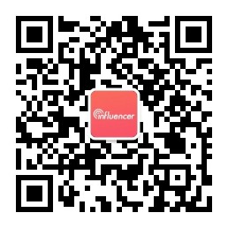 noxinfluencer二维码