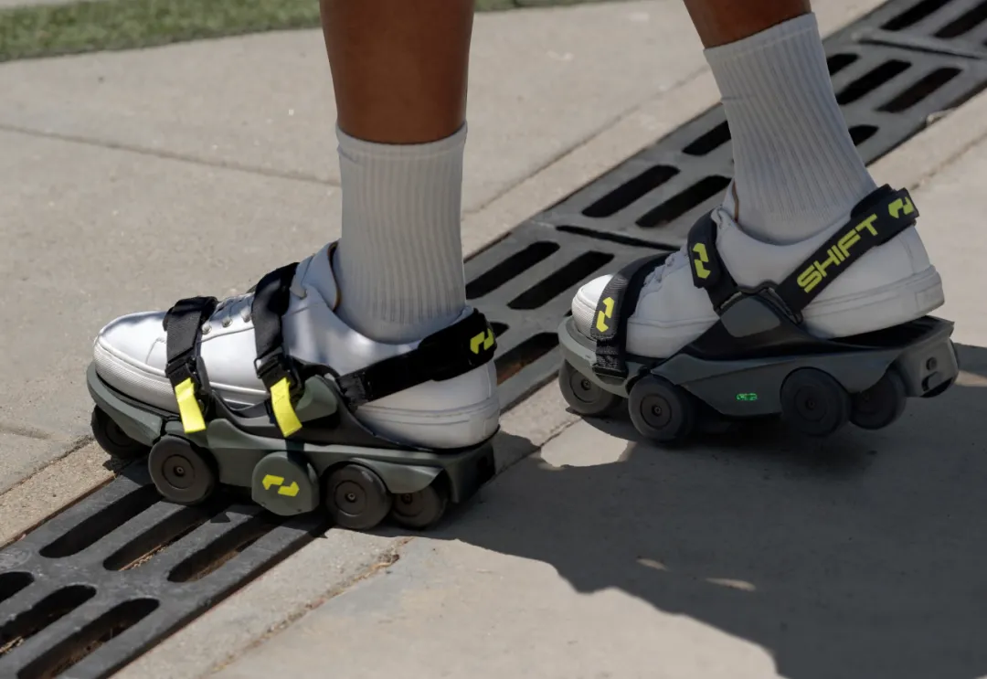 中国“户外战甲”火了,拿下海外千万级订单!