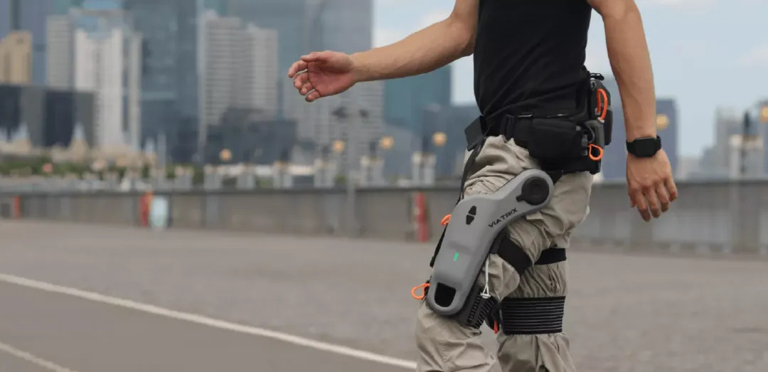 中国“户外战甲”火了,拿下海外千万级订单!