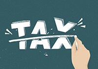Shopify Taxes 税费设置- | WaimaoB2C