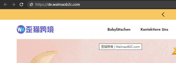 图片[18]-Shopify Markets 市场设置 |  | WaimaoB2C- | WaimaoB2C