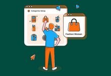 Shopify商店详细信息Store Details设置 - Shopify地址, 邮箱, 货币单位, 时区设置- | WaimaoB2C