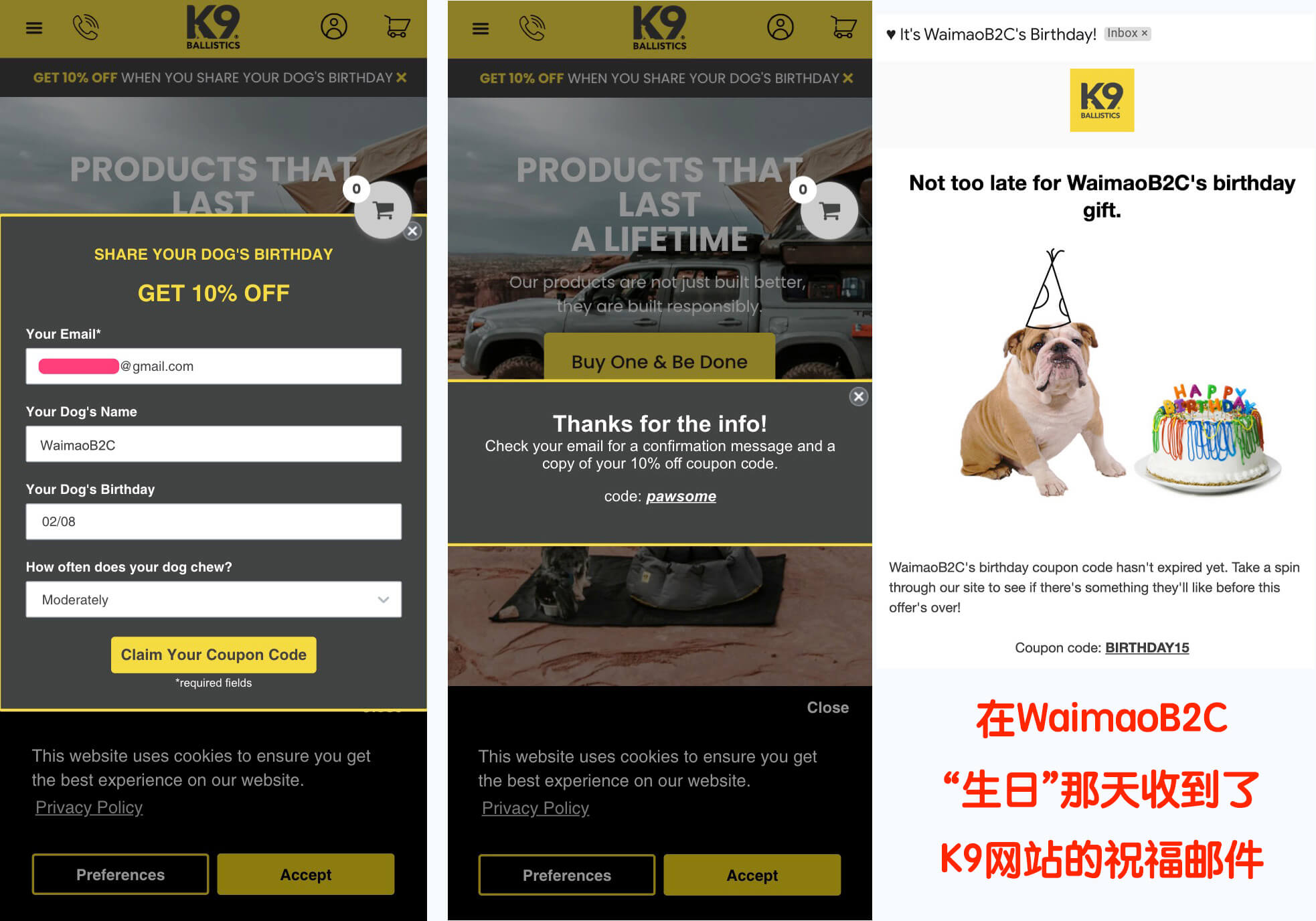 图片[18]-如何查找和分析竞争对手的Shopify店铺和其他类型独立站 |  | WaimaoB2C- | WaimaoB2C