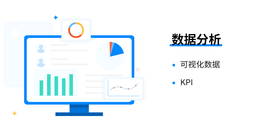 CRM数据分析