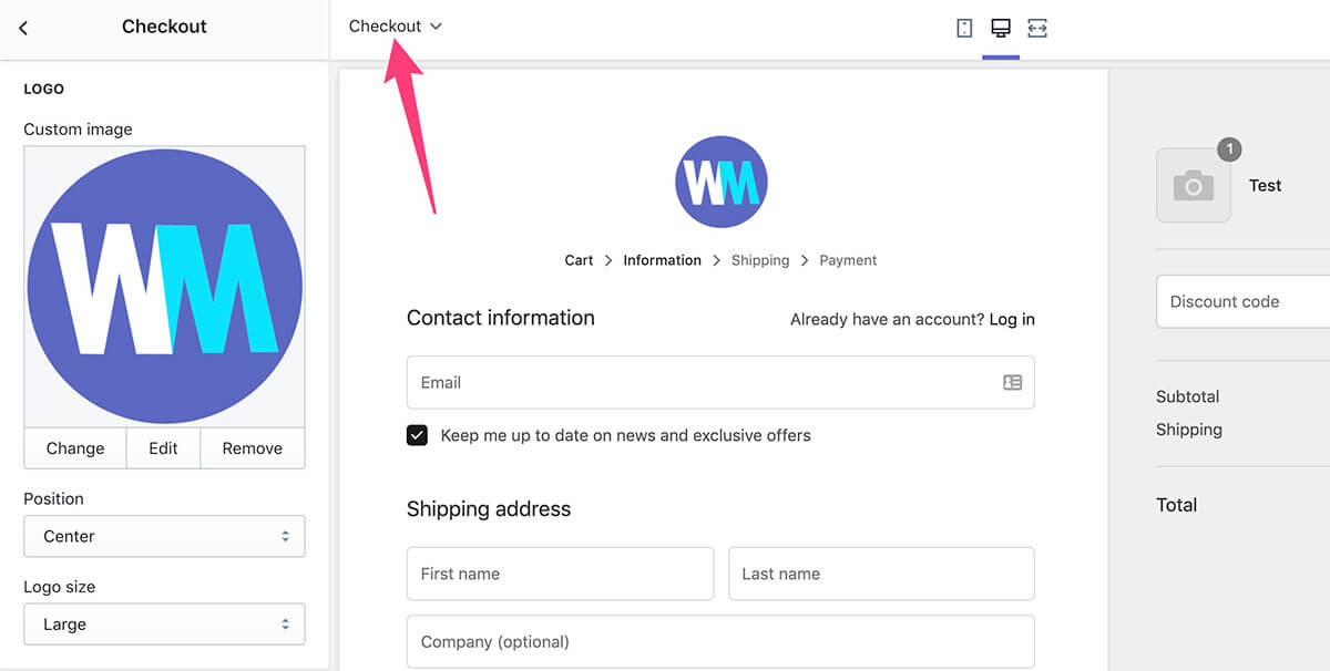 图片[10]-Shopify Shop是什么? |  | WaimaoB2C Shopfiy卖家如何利用好SHOP各项功能?- | WaimaoB2C