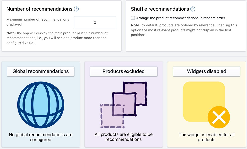 Shopify插件 Frequently Bought Together Upsell 设置